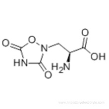 QUISQUALIC ACID CAS 52809-07-1